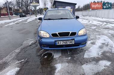 Daewoo Lanos  2006
