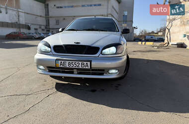 Daewoo Lanos  2006