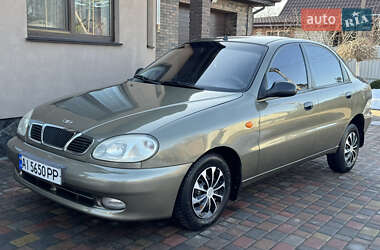 Daewoo Lanos  2005
