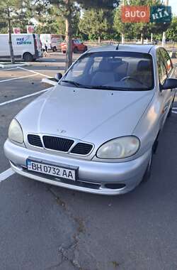 Daewoo Lanos  2004