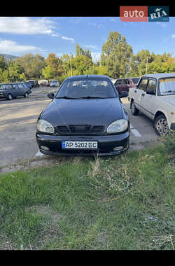 Daewoo Lanos  2009
