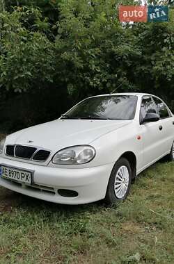 Daewoo Lanos  2005