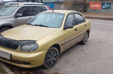 Daewoo Lanos  2006