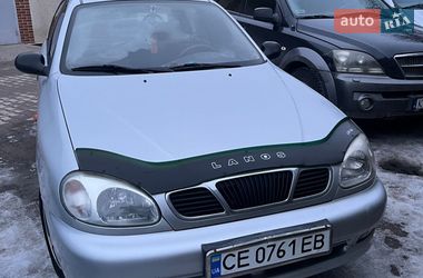 Daewoo Lanos  2007