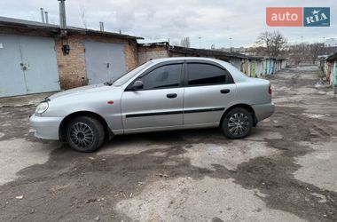 Daewoo Lanos  2003