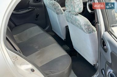 Седан Daewoo Lanos 2006 в Николаеве фото 10 Седан Daewoo Lanos 2006 в Николаеве
