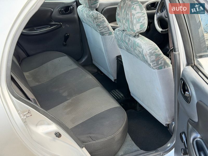 Седан Daewoo Lanos 2006 в Николаеве фото 10 Седан Daewoo Lanos 2006 в Николаеве