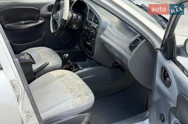 Седан Daewoo Lanos 2006 в Николаеве фото 11 Седан Daewoo Lanos 2006 в Николаеве