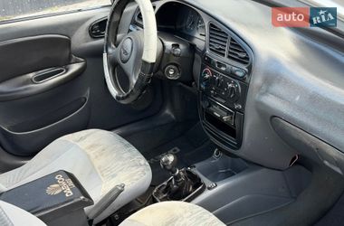 Седан Daewoo Lanos 2006 в Николаеве фото 12 Седан Daewoo Lanos 2006 в Николаеве