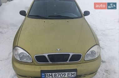 Daewoo Lanos  2006