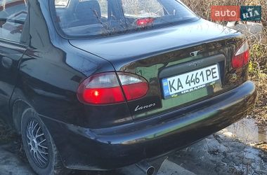 Daewoo Lanos  2006