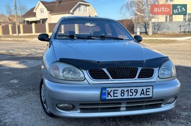 Daewoo Lanos  2004