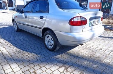 Daewoo Lanos  2006