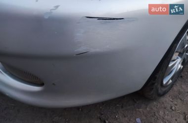 Седан Daewoo Lanos 2007 в Кривом Роге