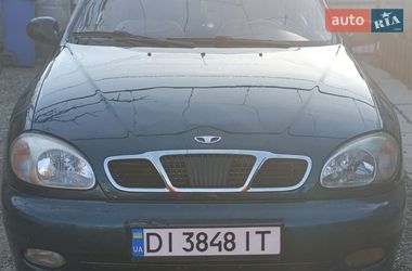 Daewoo Lanos  2005