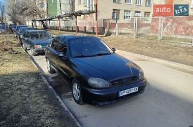 Daewoo Lanos  2006