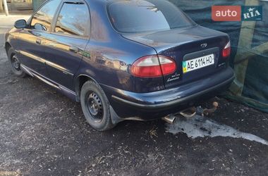 Daewoo Lanos  2004
