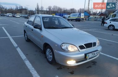 Daewoo Lanos  2006