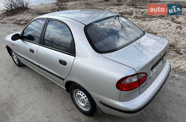Daewoo Lanos  2004