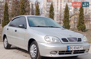 Daewoo Lanos 2005
