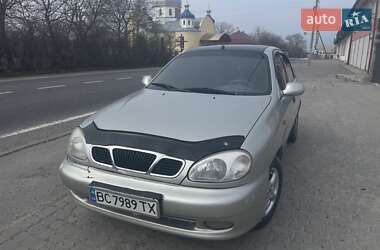 Daewoo Lanos  2004