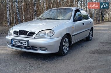Daewoo Lanos  2006