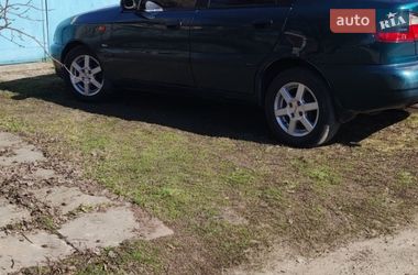 Daewoo Lanos  2004