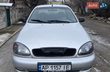 Daewoo Lanos  2005