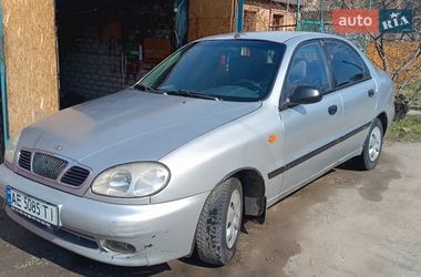 Daewoo Lanos  2007