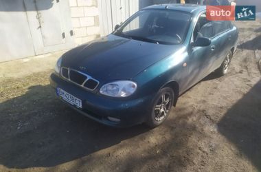 Daewoo Lanos  2005