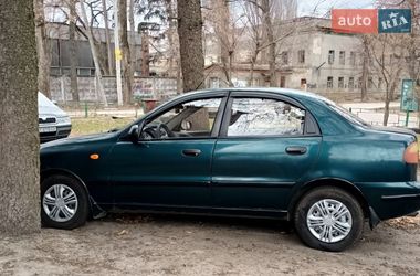 Daewoo Lanos  2006