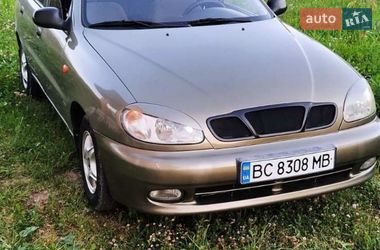 Daewoo Lanos  2005