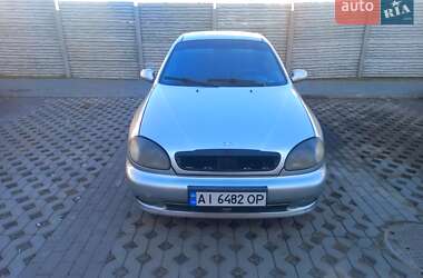 Daewoo Lanos  2003