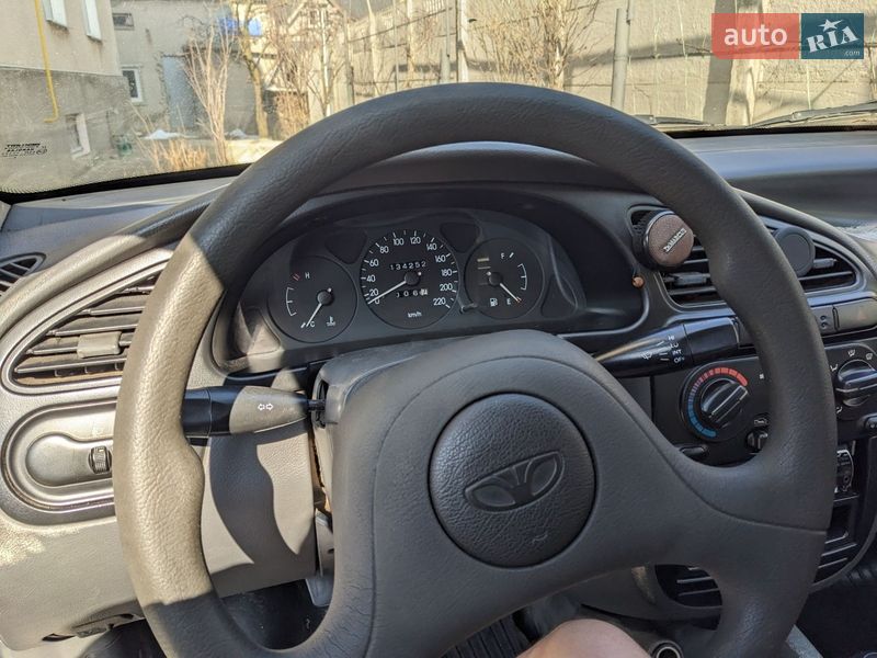Седан Daewoo Lanos 2006 в Одессе фото 7 Седан Daewoo Lanos 2006 в Одессе