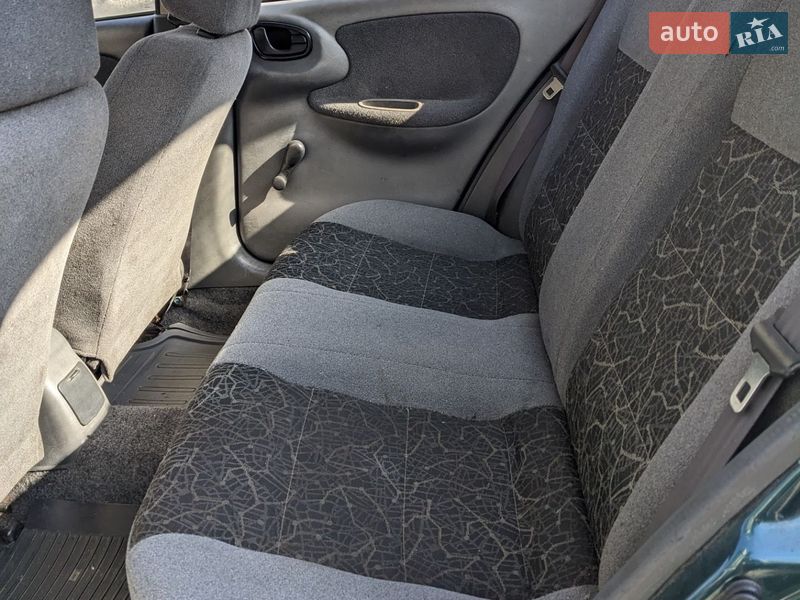 Седан Daewoo Lanos 2006 в Одессе фото 5 Седан Daewoo Lanos 2006 в Одессе
