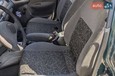 Седан Daewoo Lanos 2006 в Одессе фото 6 Седан Daewoo Lanos 2006 в Одессе