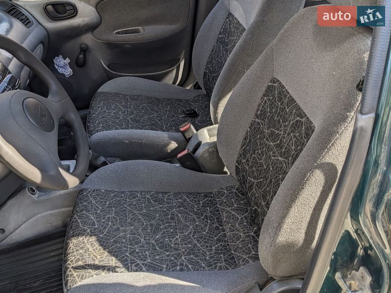 Седан Daewoo Lanos 2006 в Одессе фото 6 Седан Daewoo Lanos 2006 в Одессе