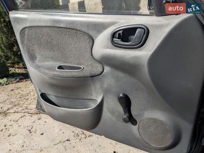 Седан Daewoo Lanos 2006 в Одессе фото 11 Седан Daewoo Lanos 2006 в Одессе