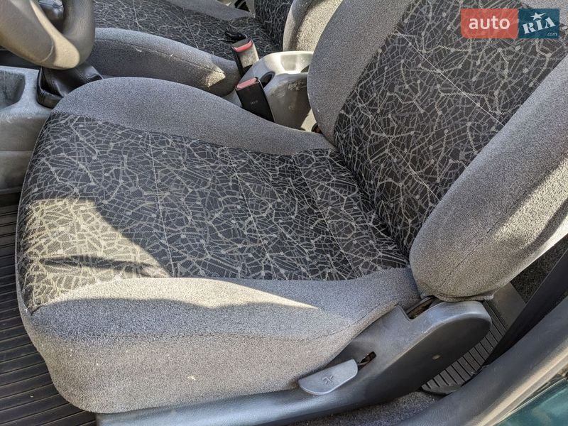 Седан Daewoo Lanos 2006 в Одессе фото 12 Седан Daewoo Lanos 2006 в Одессе