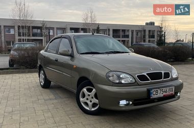 Daewoo Lanos  2004