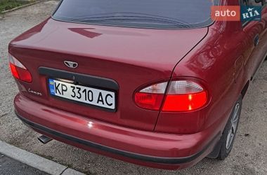 Daewoo Lanos  2005