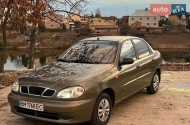 Daewoo Lanos  2005