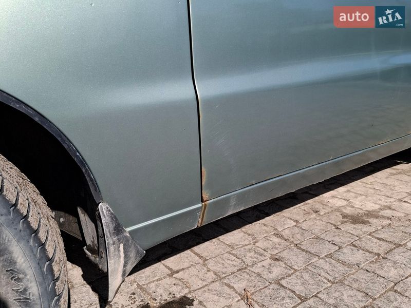 Седан Daewoo Lanos 2006 в Коростышеве