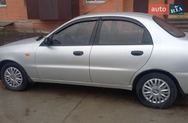 Daewoo Lanos  2005
