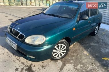 Daewoo Lanos  2005