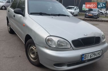 Daewoo Lanos  2003