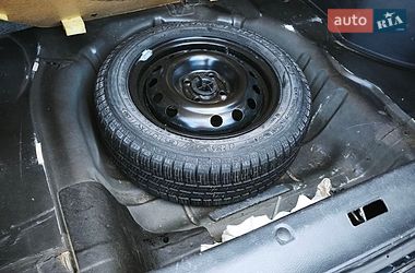 Седан Daewoo Lanos 2008 в Львове