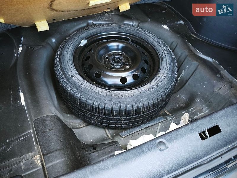 Седан Daewoo Lanos 2008 в Львове