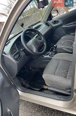 Daewoo Lanos  2008
