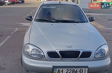 Daewoo Lanos  2008